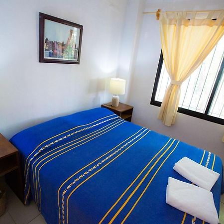 Hostal La Parroquia En Comala المظهر الخارجي الصورة